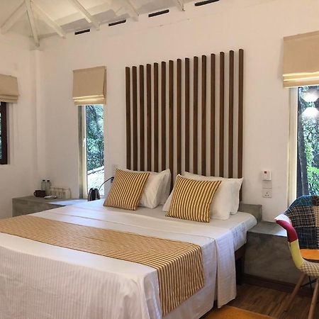 River Garden Resort Belihuloya Εξωτερικό φωτογραφία