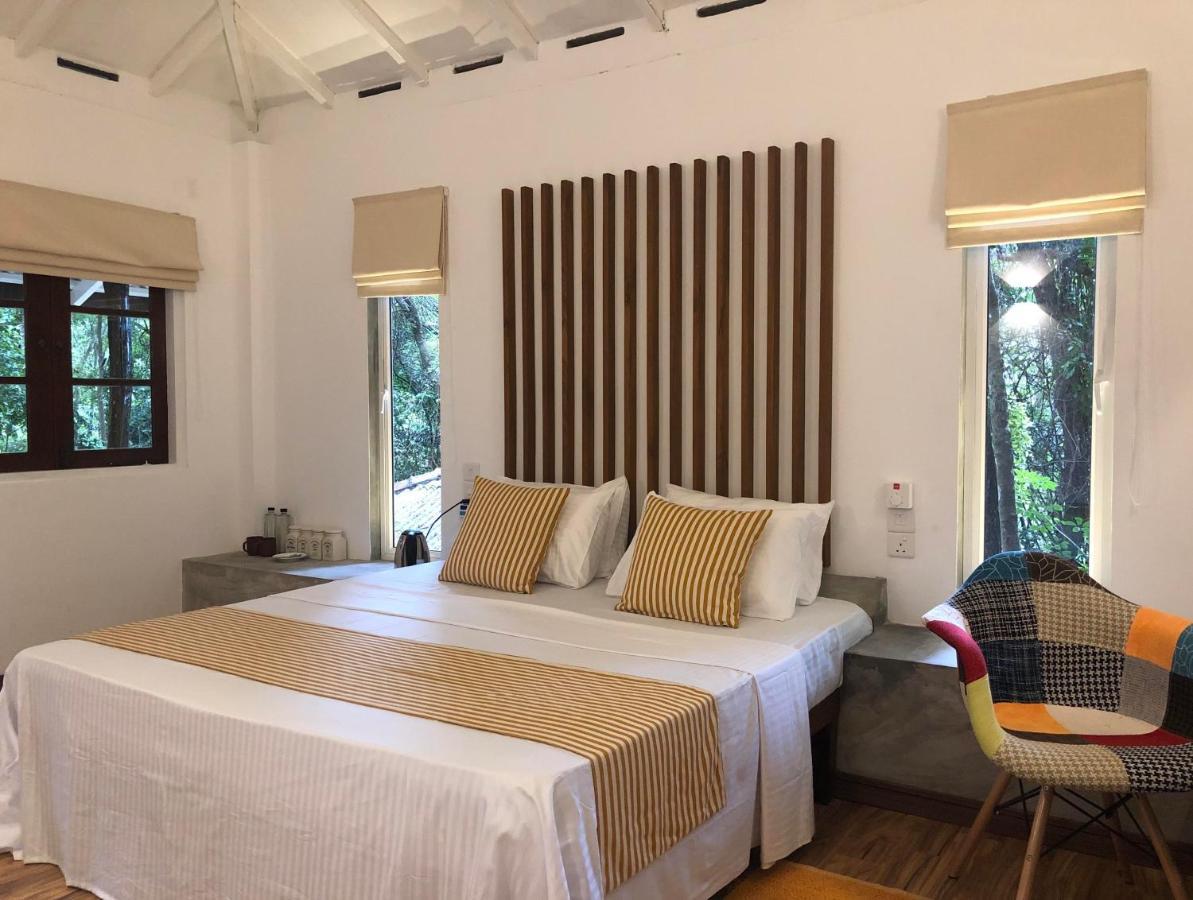 River Garden Resort Belihuloya Εξωτερικό φωτογραφία