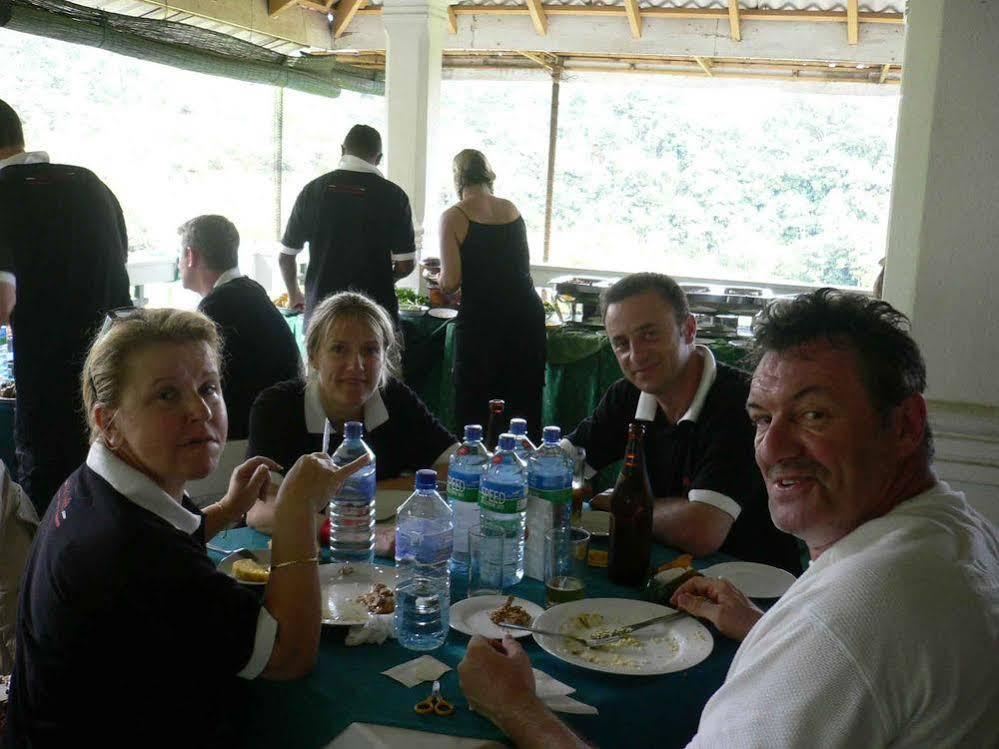 River Garden Resort Belihuloya Εξωτερικό φωτογραφία