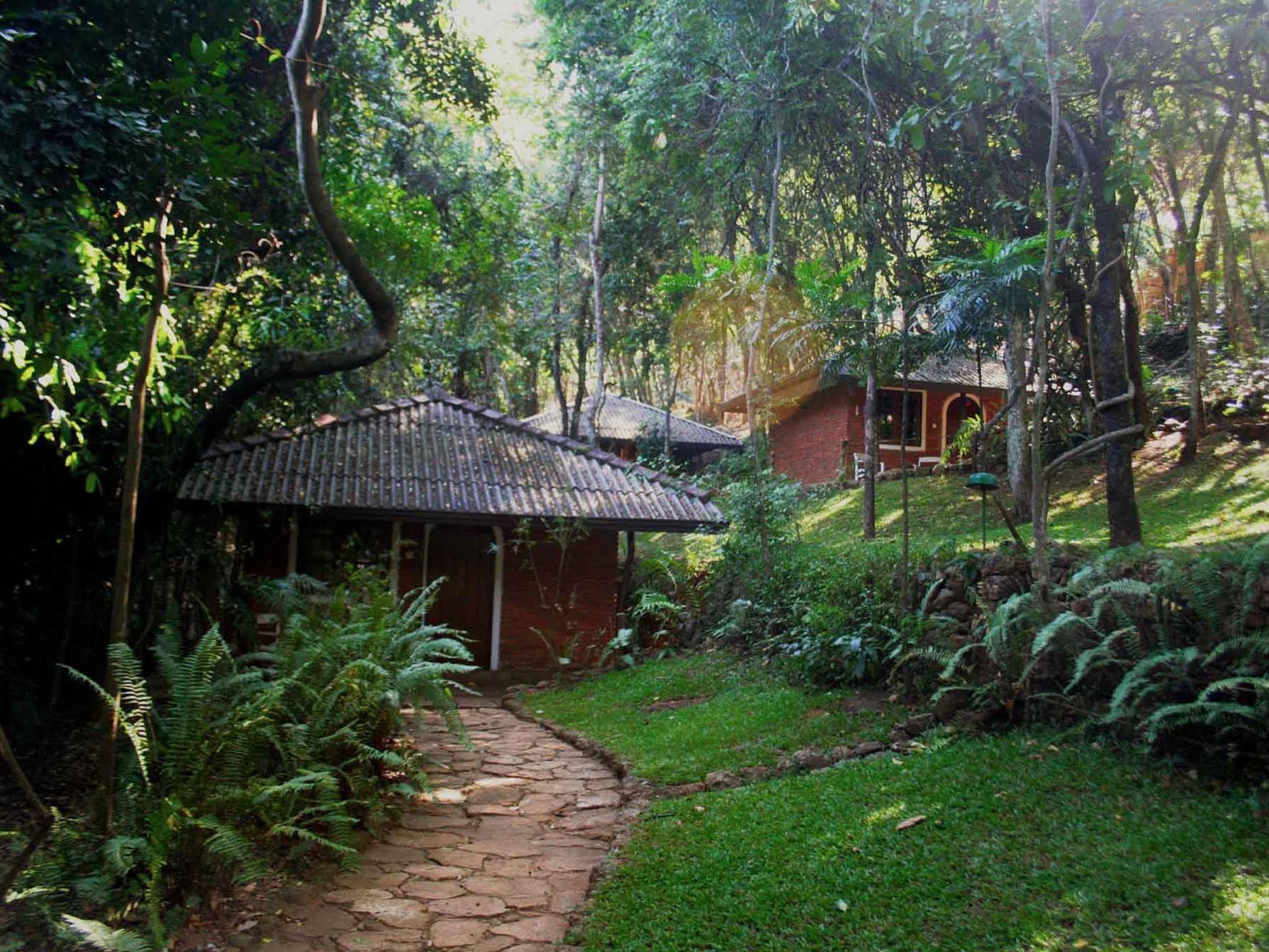 River Garden Resort Belihuloya Εξωτερικό φωτογραφία