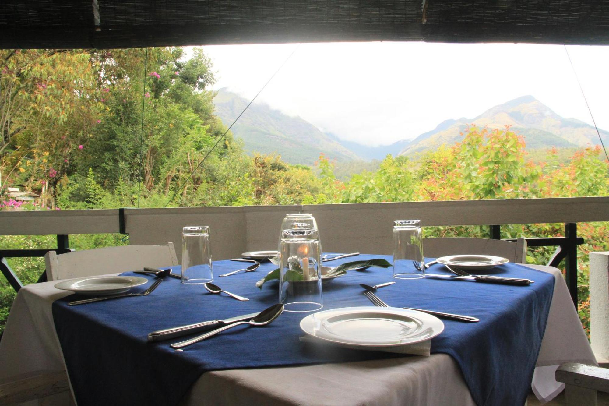 River Garden Resort Belihuloya Εξωτερικό φωτογραφία