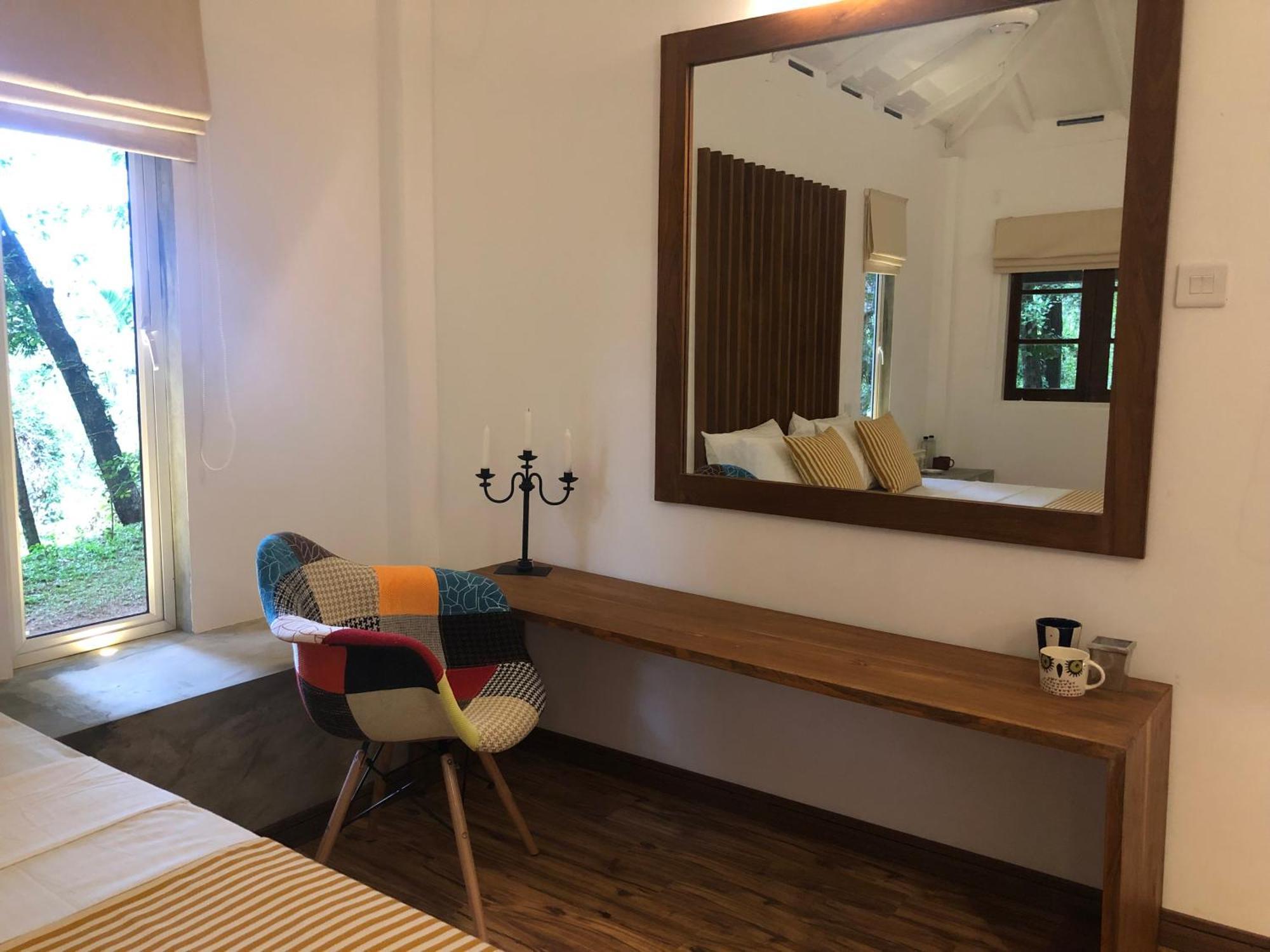River Garden Resort Belihuloya Εξωτερικό φωτογραφία