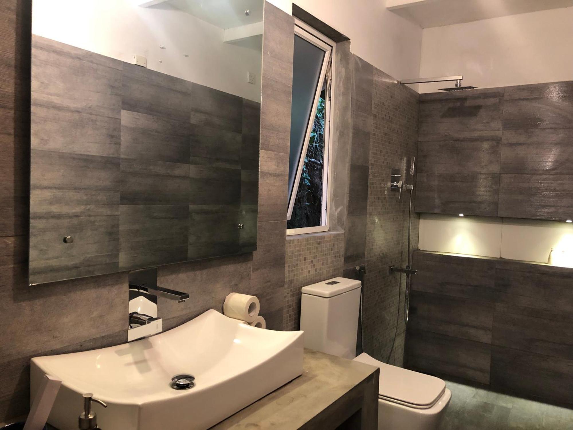 River Garden Resort Belihuloya Εξωτερικό φωτογραφία