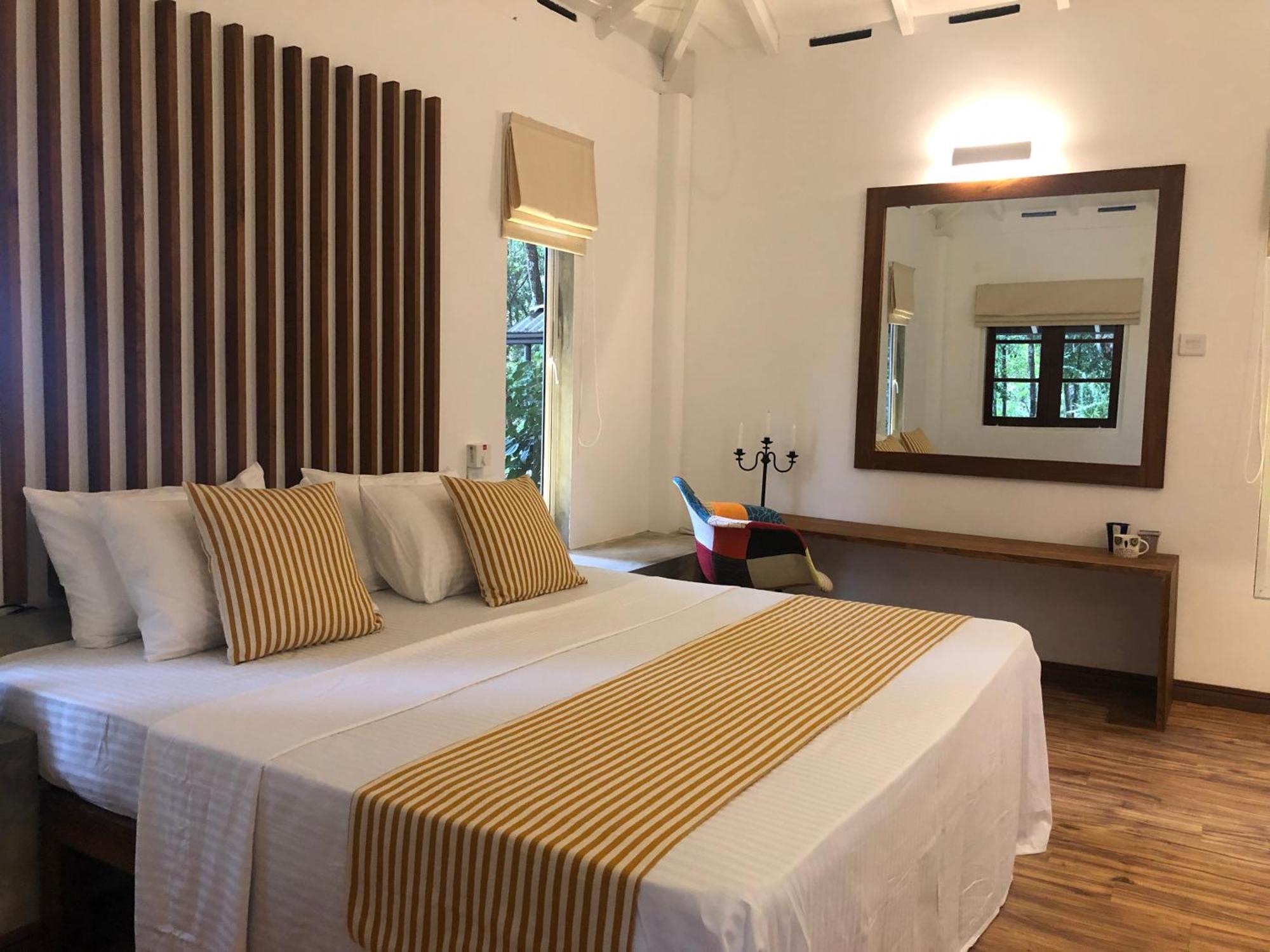 River Garden Resort Belihuloya Εξωτερικό φωτογραφία