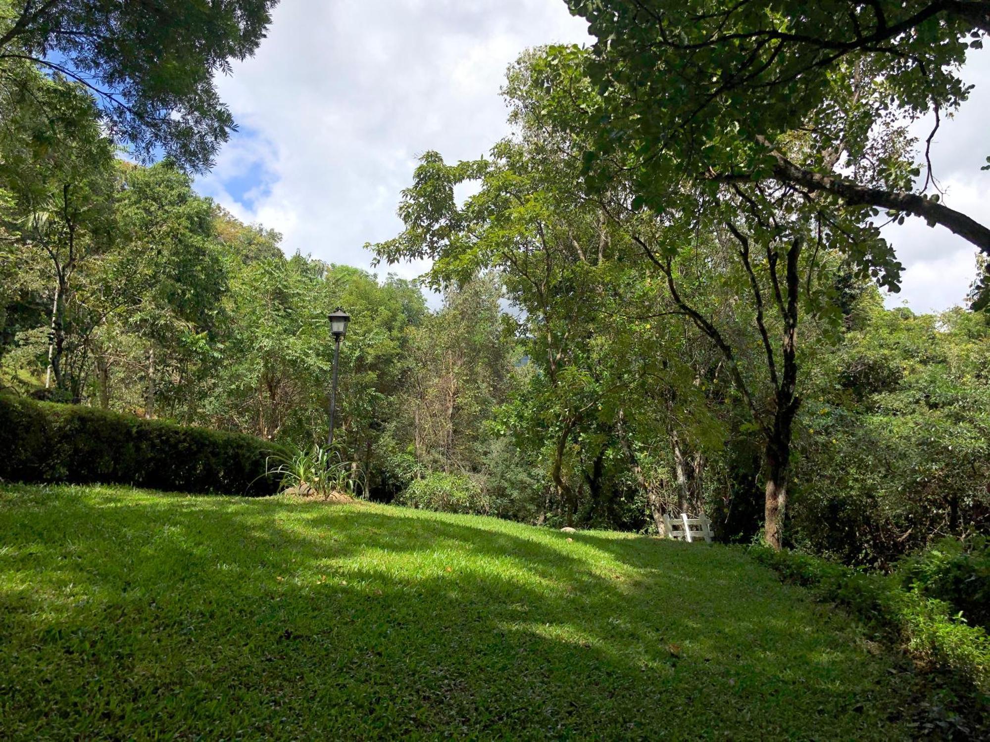 River Garden Resort Belihuloya Εξωτερικό φωτογραφία