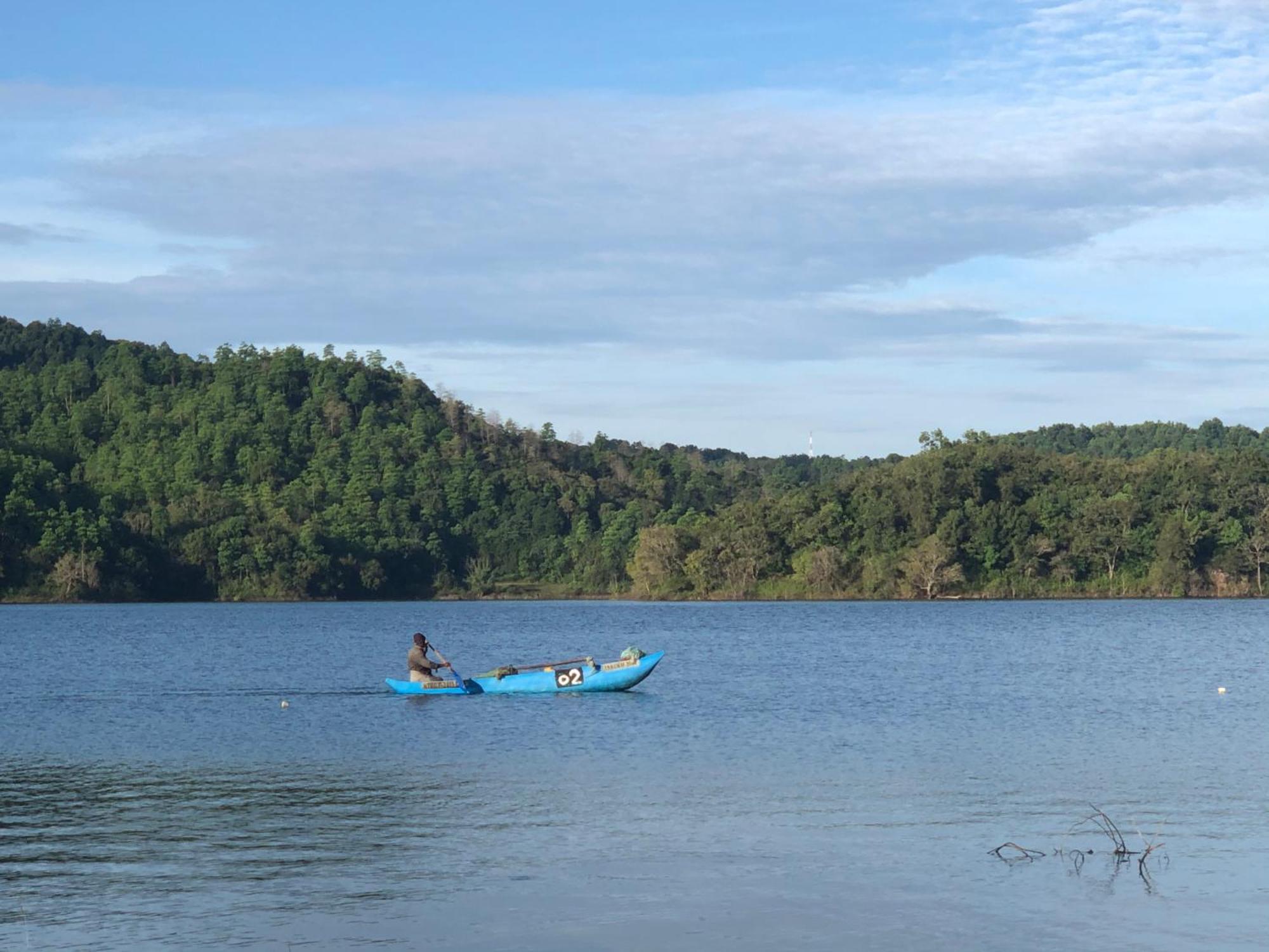 River Garden Resort Belihuloya Εξωτερικό φωτογραφία