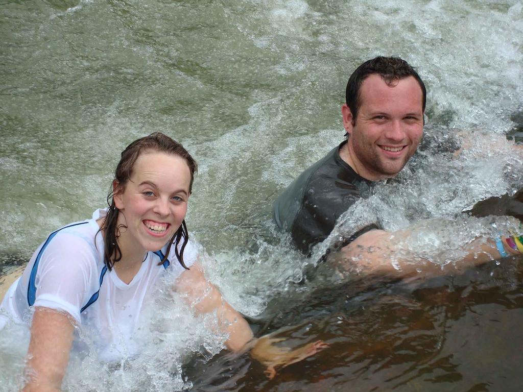 River Garden Resort Belihuloya Εξωτερικό φωτογραφία