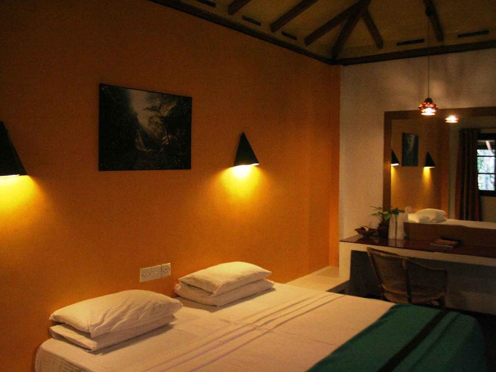River Garden Resort Belihuloya Εξωτερικό φωτογραφία