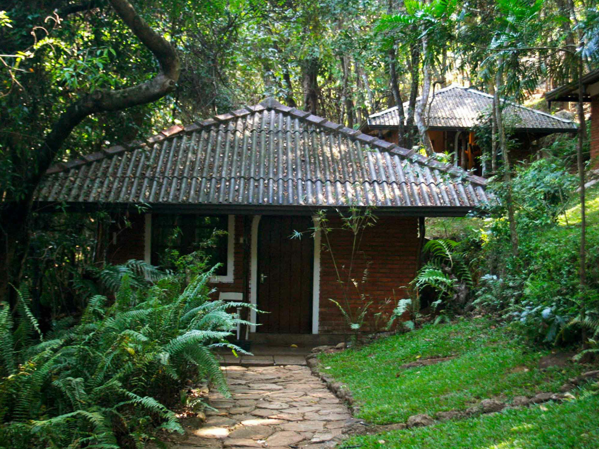 River Garden Resort Belihuloya Εξωτερικό φωτογραφία